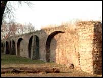 Stadtmauer 2001