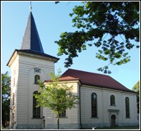 Friedrichskirche