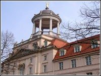 Grosses Militärwaisenhaus