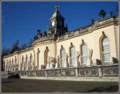 Die Bildergalerie