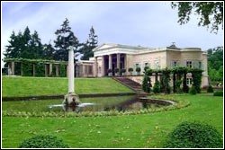 Schloss Charlottenhof