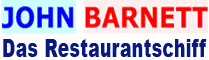 Schiffsrestaurant John Barnett