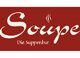 Soup&eacute; - Die Suppenbar
