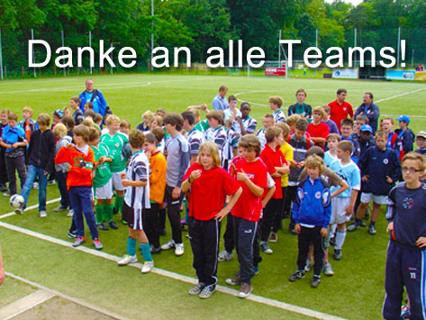 Danke!