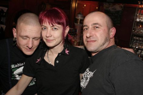 80er Jahre TANZPARTY im Theaterschiff