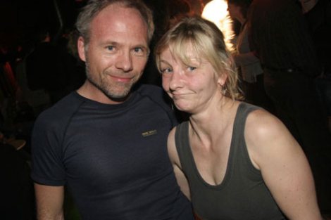 80er Jahre TANZPARTY im Theaterschiff