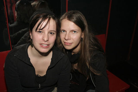80er Jahre TANZPARTY im Theaterschiff