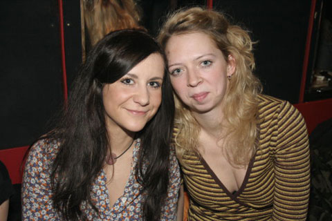 80er Jahre TANZPARTY im Theaterschiff