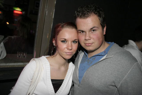 All inclusive-Party im Art Speicher