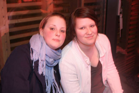 Jazzclub im Pub à la Pub