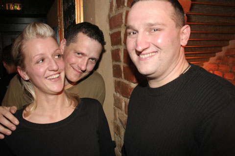 Club - Walhalla