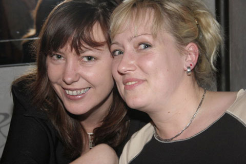 Club - Walhalla
