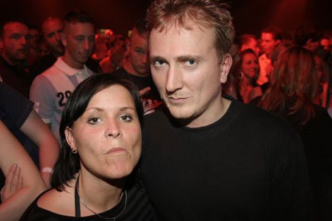 NORTHERN LITE After Show Party im Waschhaus