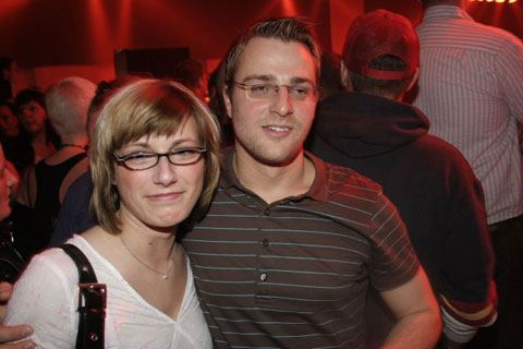 NORTHERN LITE After Show Party im Waschhaus