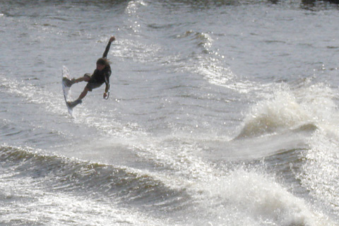 1. Potsdamer Wasserfest