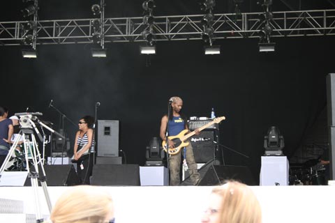 Stadtwerkefestival 2007  - Galerie I