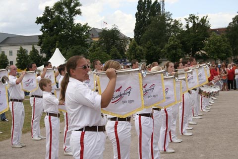 Stadtwerkefestival 2007  - Galerie I
