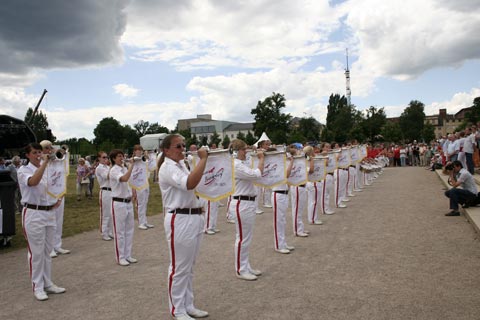 Stadtwerkefestival 2007  - Galerie I