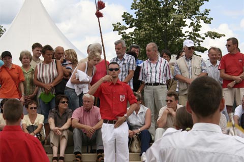 Stadtwerkefestival 2007  - Galerie I