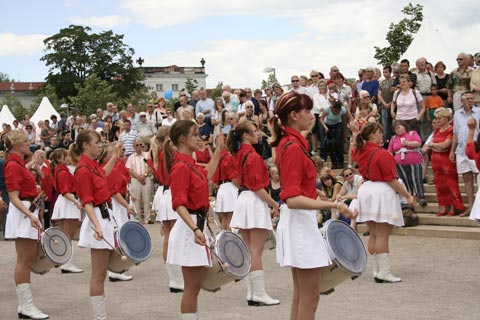 Stadtwerkefestival 2007  - Galerie I