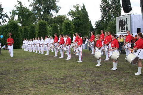 Stadtwerkefestival 2007  - Galerie I
