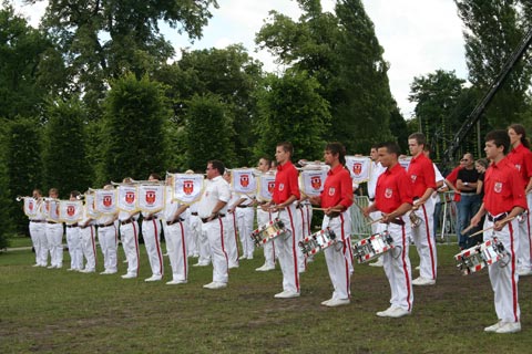 Stadtwerkefestival 2007  - Galerie I