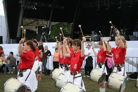 Stadtwerkefestival 2007  - Galerie I