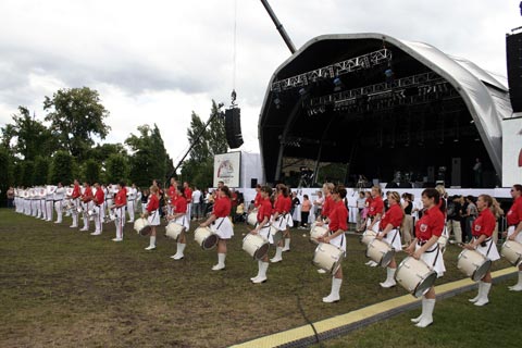 Stadtwerkefestival 2007  - Galerie I