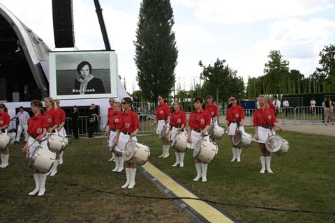Stadtwerkefestival 2007  - Galerie I