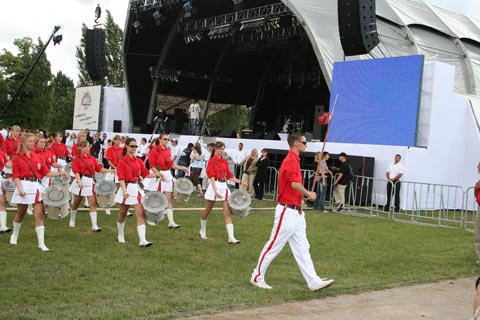Stadtwerkefestival 2007  - Galerie I