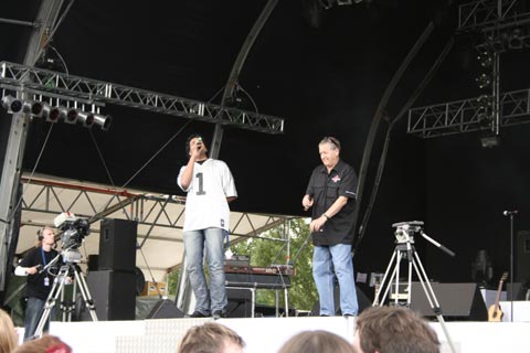 Stadtwerkefestival 2007  - Galerie I