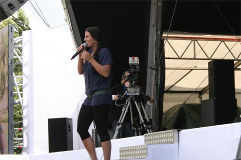 Stadtwerkefestival 2007  - Galerie I
