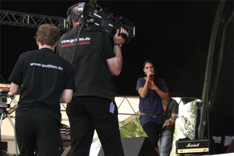 Stadtwerkefestival 2007  - Galerie I