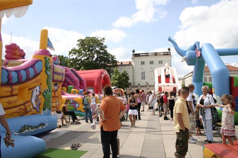Stadtwerkefestival 2007  - Galerie I