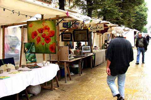 3. Potsdamer Erlebnis Nacht 2007