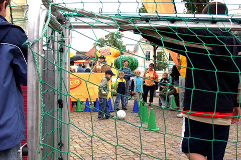 3. Potsdamer Erlebnis Nacht 2007