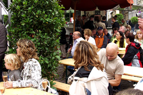 3. Potsdamer Erlebnis Nacht 2007