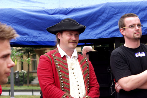3. Potsdamer Erlebnis Nacht 2007