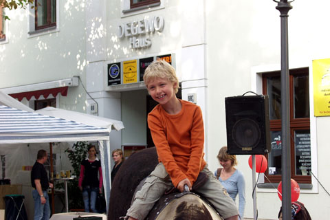 3. Potsdamer Erlebnis Nacht 2007