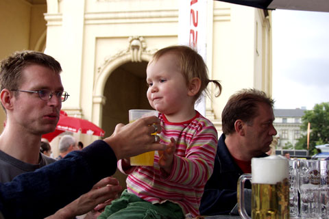3. Potsdamer Erlebnis Nacht 2007