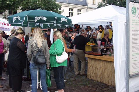 3. Potsdamer Erlebnis Nacht 2007
