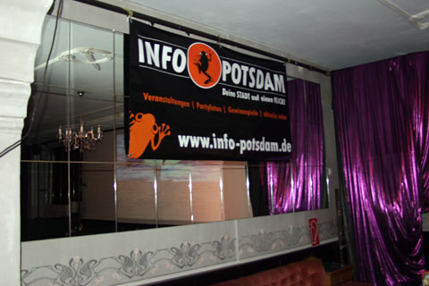 After Work Party im Walhalla