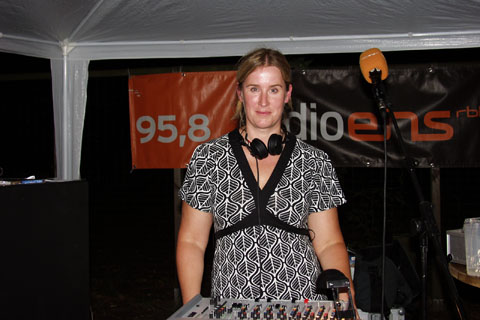 RADIOEINS Sommernacht im Lindenpark