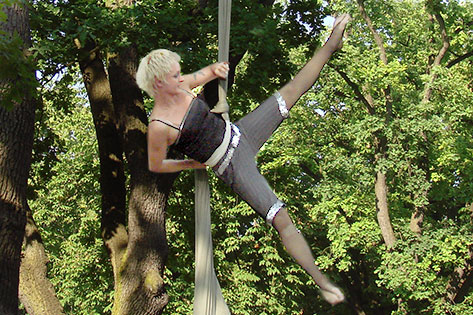 Böhmisches Weberfest 2008