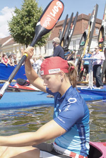 4. Potsdamer Kanalsprint