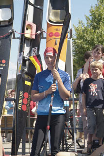 4. Potsdamer Kanalsprint