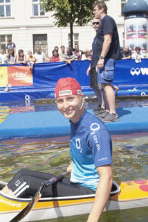 4. Potsdamer Kanalsprint
