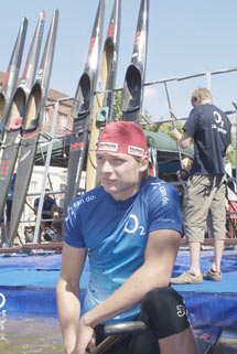 4. Potsdamer Kanalsprint