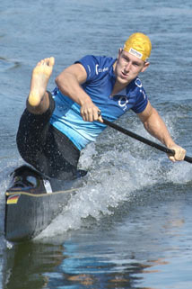 4. Potsdamer Kanalsprint