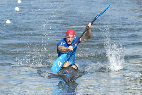 4. Potsdamer Kanalsprint